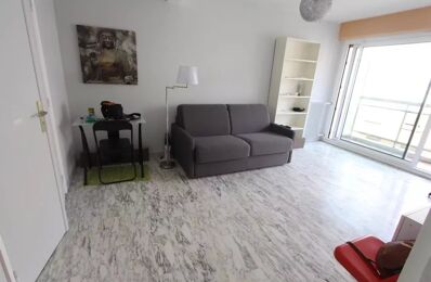 location appartement 712 € CC /mois à proximité de Èze (06360)