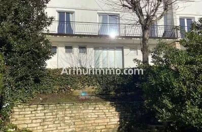 vente maison 350 000 € à proximité de Trouville-sur-Mer (14360)