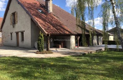 vente maison 268 000 € à proximité de Neufchâteau (88300)