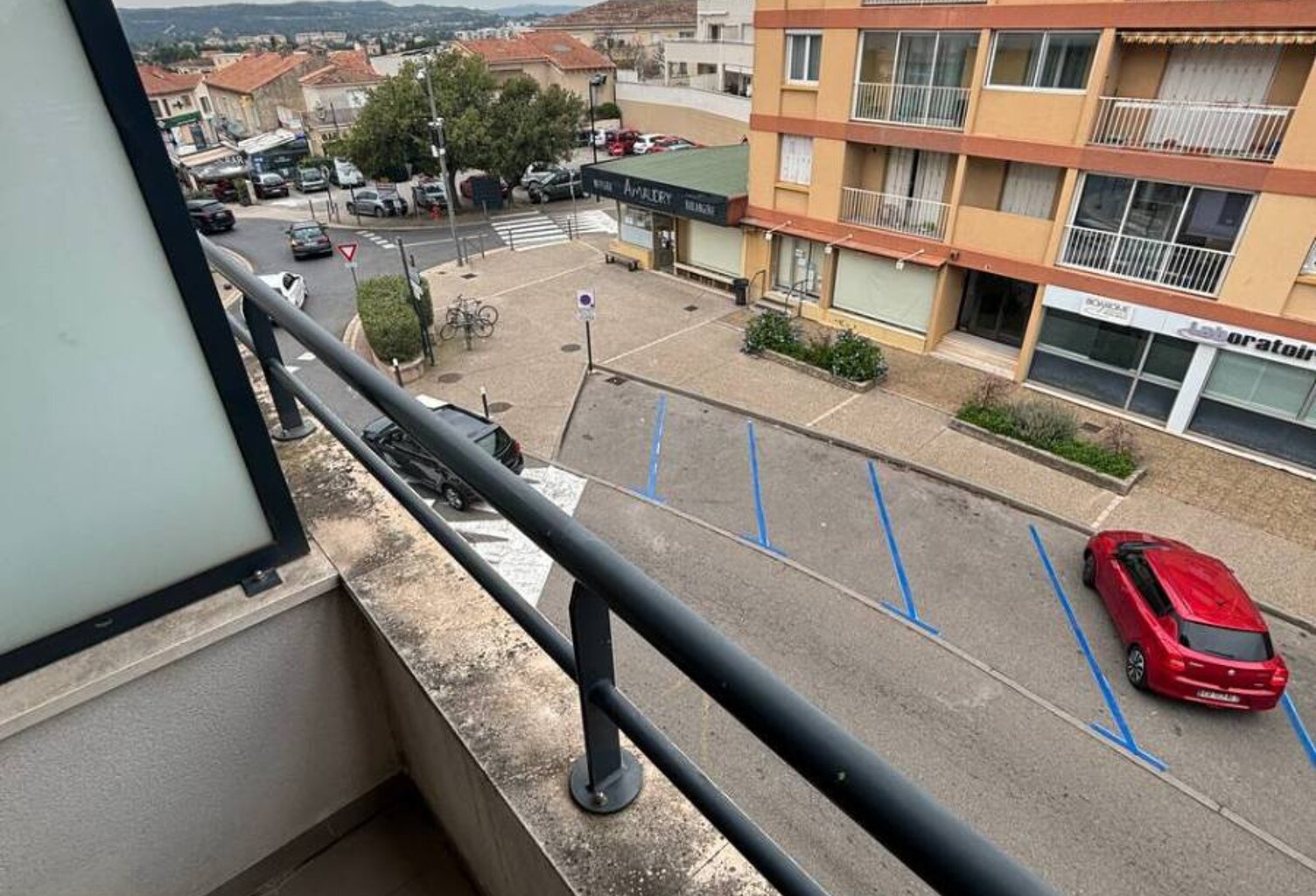 Vente appartement 2 pièces 42 m² Villeneuve-lès-Avignon (30400) — photo 1