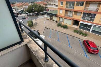 Appartement 2 pièces 90100 €