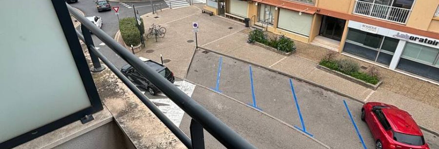 Appartement 2 Pièces 42 m² à vendre à Villeneuve-lès-Avignon (30400)