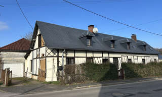 Maison 7 Pièces 169 m² à vendre à Vieux-Rouen-sur-Bresle (76390)