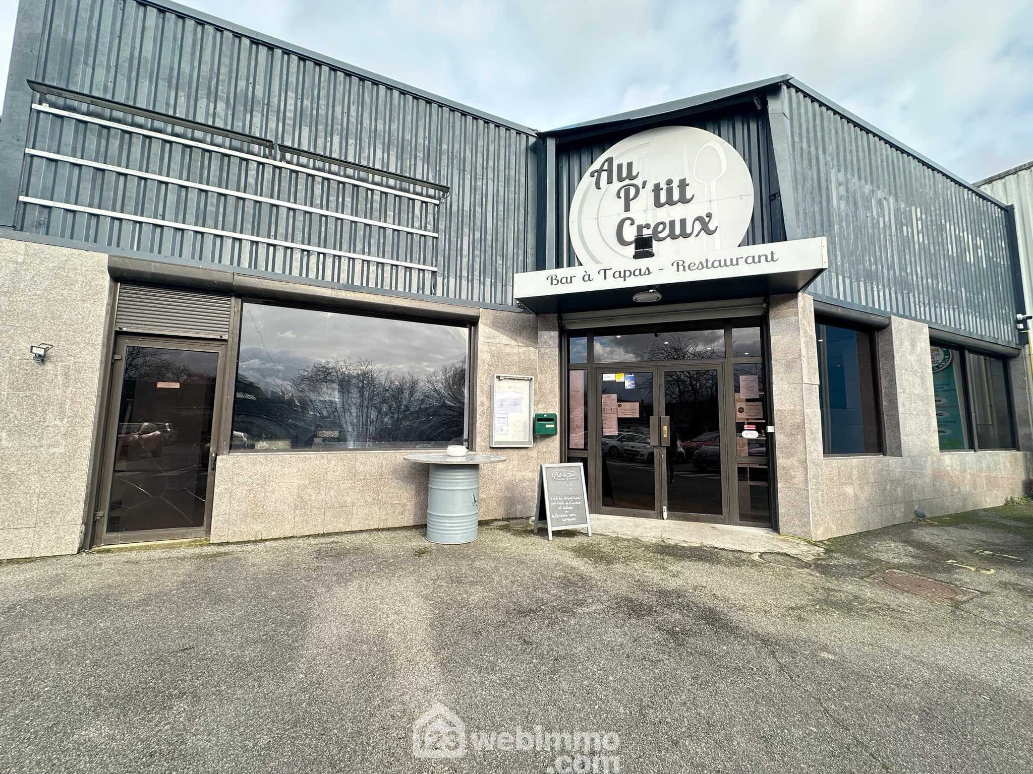 Maison - 372m² - Laon