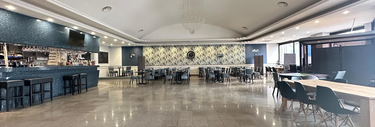 Commerce 8 Pièces 372 m² à vendre à Laon (02000)