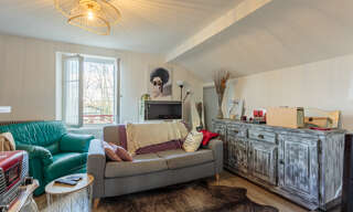 Appartement 2 Pièces 46 m² à vendre à Cambo-les-Bains (64250)