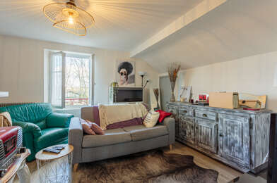 Appartement 2 pièces 175000 €