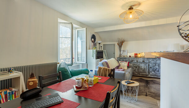 Appartement 2 pièces  à vendre Cambo-les-Bains 64250