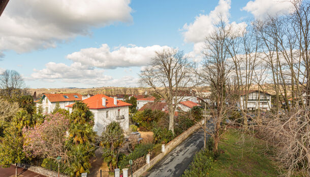 Appartement 2 pièces  à vendre Cambo-les-Bains 64250