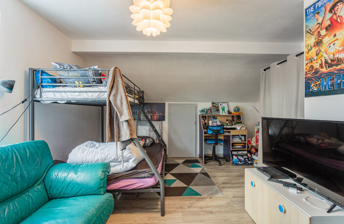 A vendre appartement T2 de plus de 70m2 au sol, Cambo-les-Ba — photo 5