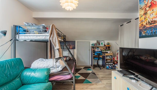 Appartement 2 pièces  à vendre Cambo-les-Bains 64250