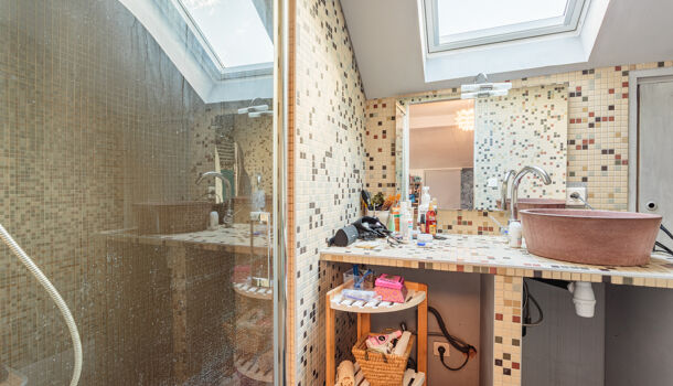 Appartement 2 pièces  à vendre Cambo-les-Bains 64250