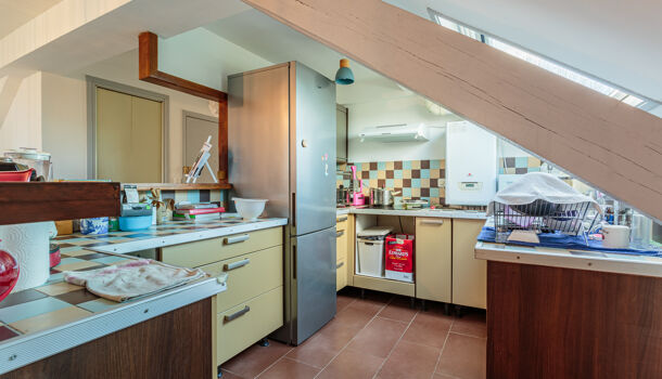 Appartement 2 pièces  à vendre Cambo-les-Bains 64250