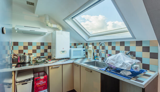 Appartement 2 pièces  à vendre Cambo-les-Bains 64250