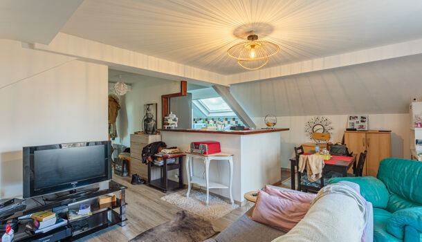 Appartement 2 pièces  à vendre Cambo-les-Bains 64250