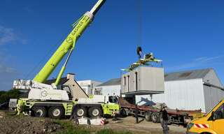 Maison 87 m² à construire Arzal (56190)