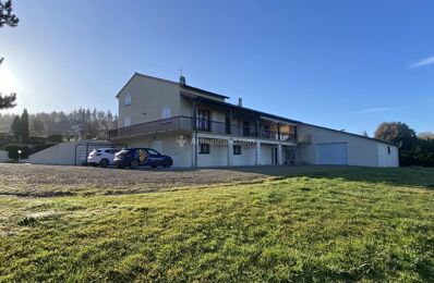 vente maison 489 000 € à proximité de Castelnau-de-Lévis (81150)