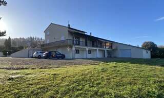 Maison 4 Pièces 222 m² à vendre à Albi (81000)