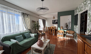 Appartement 3 Pièces 70 m² à vendre à Caen (14000)