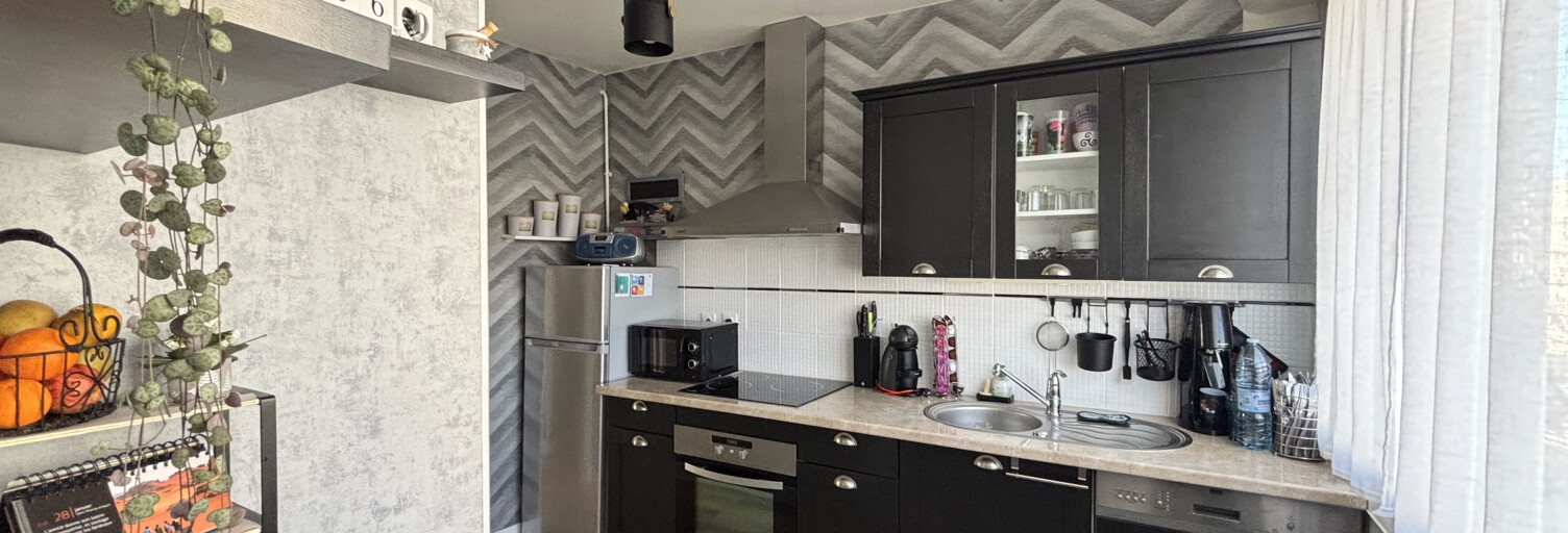 Appartement 3 Pièces 70 m² à vendre à Caen (14000)