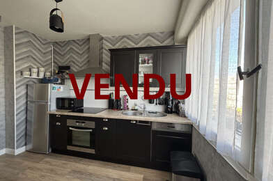 Appartement 3 pièces 174900 €