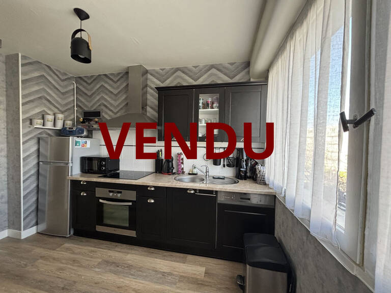 QUARTIER VENOIX APPARTEMENT A VENDRE 3 PIECES PRINCIPALES AV — photo 1