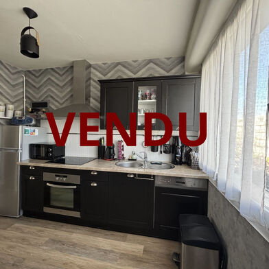 Appartement 3 pièces 174900 €