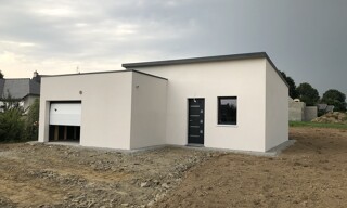 Maison 70 m² à construire Baden (56870)