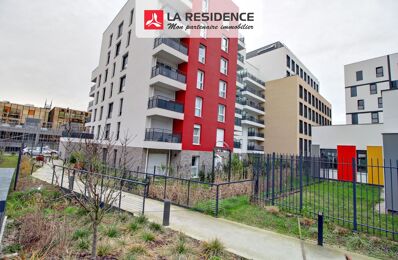 vente appartement 233 500 € à proximité de Courdimanche (95800)