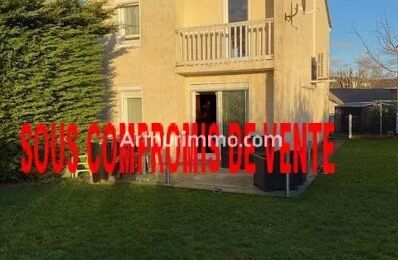 vente maison 235 000 € à proximité de Épouville (76133)