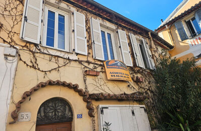 vente maison 229 000 € à proximité de Menton (06500)