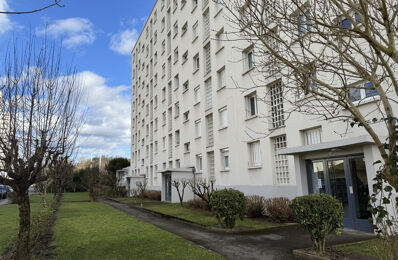 appartement 4 pièces 69 m2 à louer à Besançon (25000)