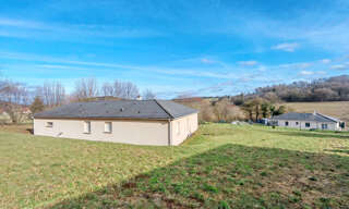 Maison 5 Pièces 119 m² à vendre à Saint-Juan (25360)