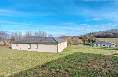 vente maison 180 000 € à proximité de Fontaine-Lès-Clerval (25340)