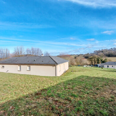 Maison 5 pièces 180000 €