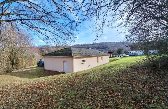 Maison individuelle — photo 4