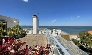 Appartement 4 Pièces 74 m² à vendre à Arcachon (33120)