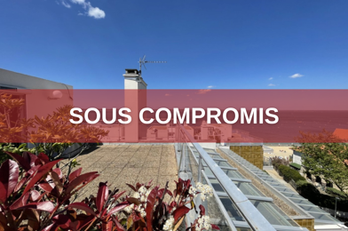 Appartement 4 pièces 835000 €