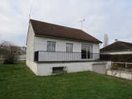 Solterre (45) Maison à rénover — photo 2