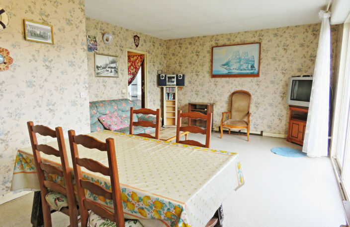 Solterre (45) Maison à rénover — photo 5