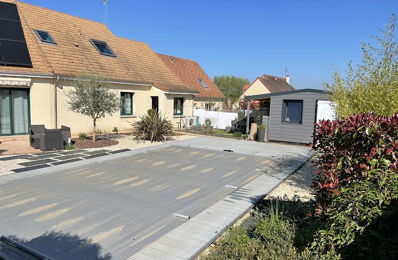 vente maison 299 800 € à proximité de Étival-Lès-le-Mans (72700)