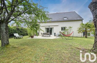 vente maison 459 000 € à proximité de Saint-Mars-du-Désert (44850)