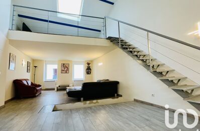 vente maison 125 500 € à proximité de Maizeroy (57530)