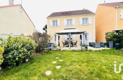 vente maison 355 000 € à proximité de Arpajon (91290)