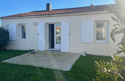 vente maison 277 500 € à proximité de Olonne-sur-Mer (85340)