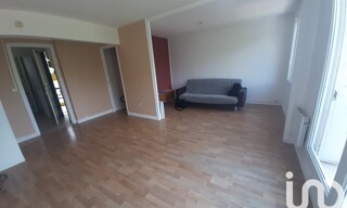 Appartement 4 Pièces 76 m² à vendre à Romilly-sur-Seine (10100)