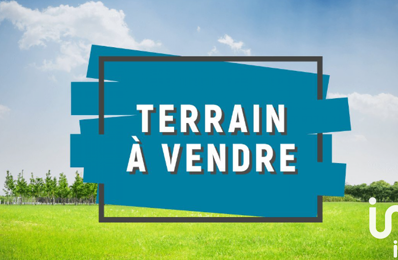 vente terrain 130 000 € à proximité de Loeuilly (80160)