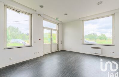 vente immeuble 219 500 € à proximité de La Chapelle-d'Armentières (59930)