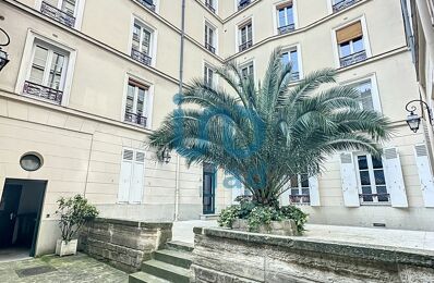 vente appartement 540 000 € à proximité de Levallois-Perret (92300)