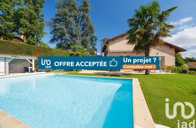 vente maison 750 000 € à proximité de Caluire-Et-Cuire (69300)